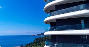 1 bedroom apartment in Boreti, Montenegro