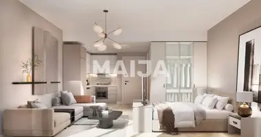 Квартира 1 комната в Агиос Теодорос, Северный Кипр