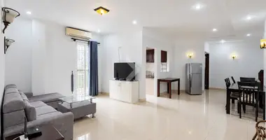 2 bedroom condo in Sangkat Phsar Daeum Thkov, Cambodia