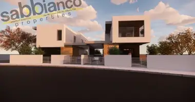 3 room cottage in Lakatameia, Cyprus
