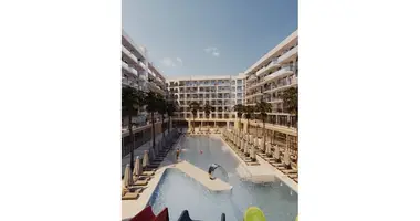 2 bedroom apartment in Golem, Albania