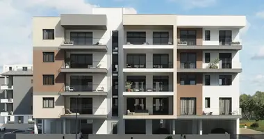 1 bedroom apartment in Limassol District, Cyprus