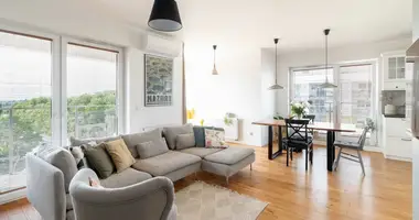 Wohnung 3 zimmer in Posen, Polen