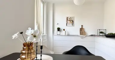 2 room apartment in Vienna, Austria