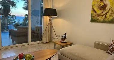 Квартира 2 спальни в Koinoteta Agiou Tychona, Кипр