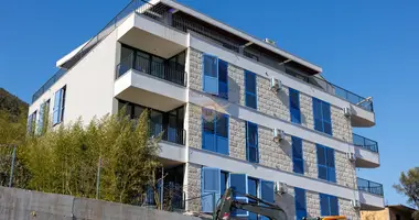 Appartement 2 chambres dans Bijela, Monténégro