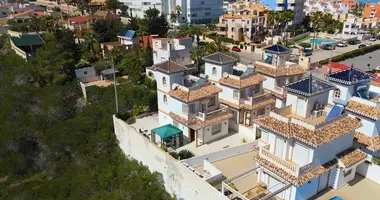 Вилла в Торревьеха, Испания