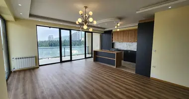Квартира 5 комнат в Тбилиси, Грузия