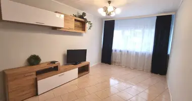 Wohnung 2 zimmer in Lodz, Polen