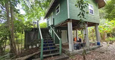 Apartment in Honduras