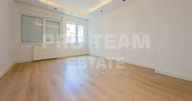 Penthouse 4 zimmer in Konyaalti, Türkei