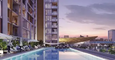 Apartamento 2 habitaciones en Dubái, Emiratos Árabes Unidos