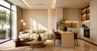 3 bedroom apartment in Dubai, United Arab Emirates