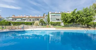 Wohnung 3 zimmer in Marbella, Spanien