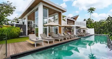 Wohnung 6 Schlafzimmer in Peliatan, Indonesien