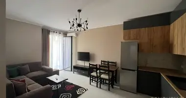 Mieszkanie 2 pokoi w Tirana Municipality, Albania