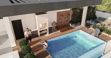 Mieszkanie w Limassol, Cypr