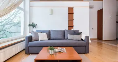 1 room apartment in Vilnius, Lithuania