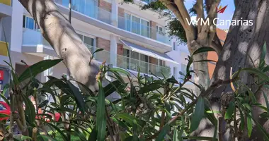 Apartamento 3 habitaciones en Adeje, Španjolska