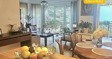 Wohnung 2 zimmer in Warschau, Polen