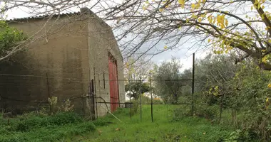 Chalet 1 chambre dans Cianciana, Italie