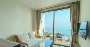 Apartamento independiente Piso independiente 1 habitacion en Pattaya City, Tailandia