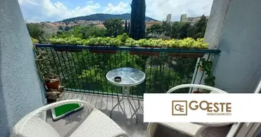 Mieszkanie 2 pokoi w Opcina Dezanovac, Chorwacja