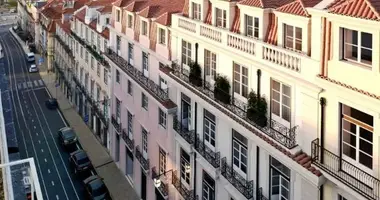 Estudio en Madalena, Portugal