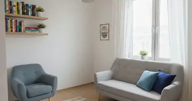 Appartement 1 chambre dans Varsovie, Pologne
