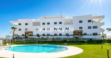 Appartement 2 chambres dans Dos Hermanas, Espagne