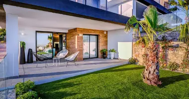 Wohnung 4 zimmer in el Poble Nou de Benitatxell Benitachell, Spanien