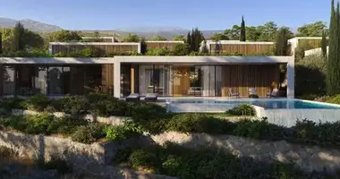 Villa in Demos Agiou Athanasiou, Zypern