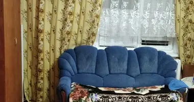 Квартира 1 комната в Лида, Беларусь
