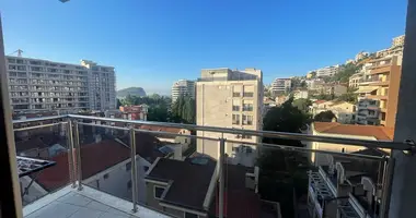 Квартира 1 спальня в Будва, Черногория