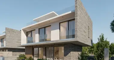 Villa 3 chambres dans Yeroskipou, Chypre