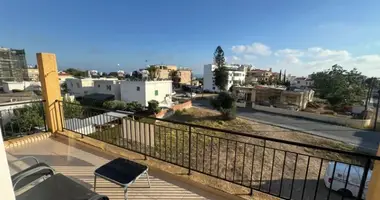 1 bedroom apartment in Paphos Municipality, Cyprus