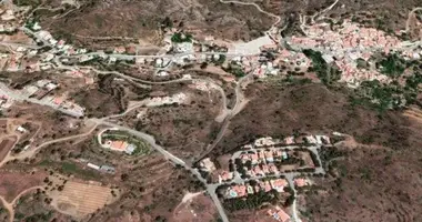 Apartment in Kalo Chorio Lemesou, Cyprus