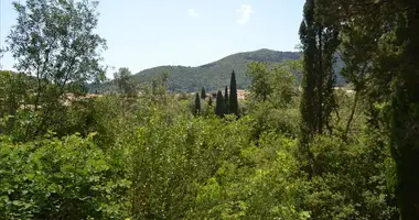 Parcela en Benitses, Grecia