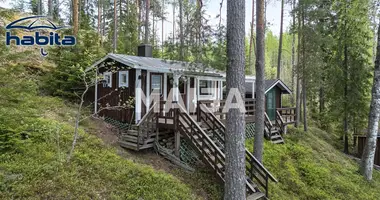 Коттедж в Kuopio sub region, Финляндия