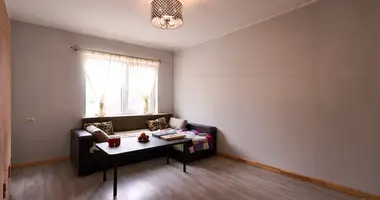 Wohnung 1 zimmer in Goldingen, Lettland