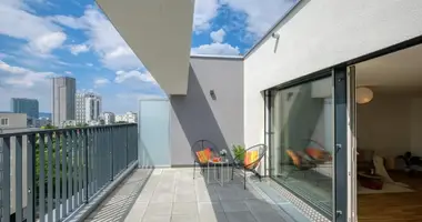 Квартира 3 комнаты в Вена, Австрия