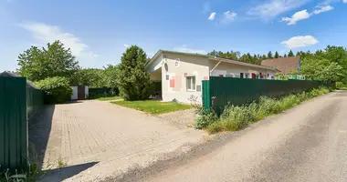 Dom 4 pokoi w Astrashitskagaradokski rural council, Białoruś
