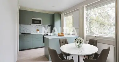 Appartement 2 chambres dans Helsinki sub region, Finlande