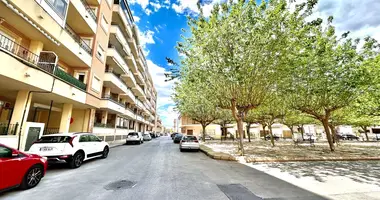 Квартира 4 комнаты в El Saladar, Испания