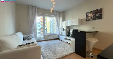 2 room apartment in Vilnius, Lithuania