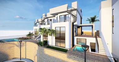 Szeregowiec w Algorfa, Hiszpania