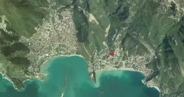 Apartment in Becici, Montenegro