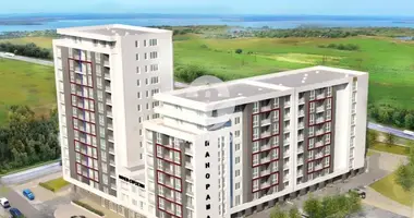 Wohnung 2 zimmer in Oblast Burgas, Bulgarien