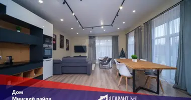 Casa en Dziamidavicki sielski Saviet, Belarús