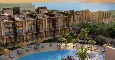 2 bedroom apartment in Agios Amvrosios, Northern Cyprus